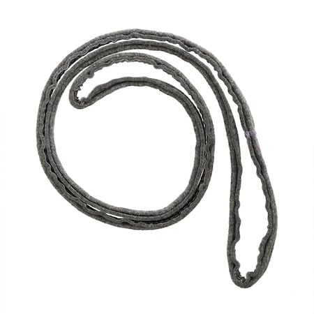 Electrolux Home Products 5304499489 Frigidaire Washer Felt Seal 5304499489